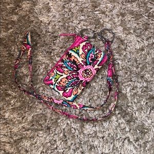 Vera Bradley Card holder